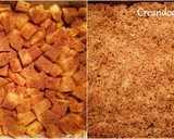 Foto del paso 9 de la receta: Crumble de manzana