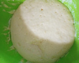 Foto langkah ke 6 dari resep Bolu Tape Kukus (No mixer).
