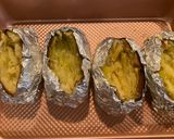 Foto del paso 2 de la receta: Papas al horno con carne 🥩