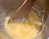 Foto del paso 1 de la receta: Bocaditos de polenta y ensure, nutrición asegurada!