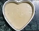 A picture of step 8 of Banana Cake.