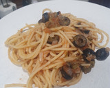 Foto del paso 4 de la receta: Spaguetti alla Puttanesca