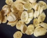 Foto langkah ke 2 dari resep Roti Pisang Teflon.