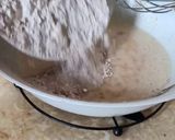 Une image de l'étape 2 de Verrine cake.