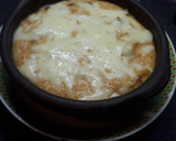 Foto del paso 8 de la receta: Chupe de jaiba con camarones