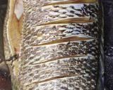 Foto langkah ke 1 dari resep * Ikan Nila Masak Asam Manis *.