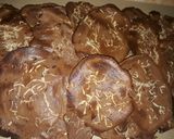 Foto langkah ke 5 dari resep Crunchy chococheese touille #StepByStep #KamisManis.