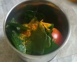 தூதுவளை ரசம் /சூப்(thoothuvalai rasam recipe in tamil) ரெசிபி ஸ்டேப் 2 புகைப்படம்
