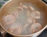 Foto langkah ke 2 dari resep Pindang Usus.