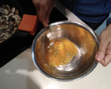 Foto del paso 4 de la receta: Champiñones a la segoviana