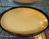 Foto del paso 1 de la receta: Pizza con fainá