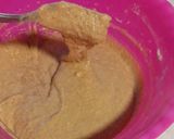 Foto del paso 3 de la receta: Pancakes de Banana Integrales🍌🥞