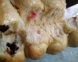 Foto langkah ke 9 dari resep Roti sobek metode autolyse.
