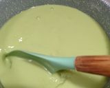 Foto langkah ke 3 dari resep Kanom Piak Poon.
