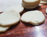 Foto del paso 5 de la receta: Bizcochitos de manteca