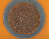 Foto del paso 6 de la receta: Tarta de chocolate al microondas