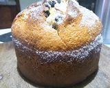 Foto del paso 7 de la receta: Pan dulce de maíz
