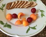 Foto del paso 4 de la receta: Lomito de cerdo con frutas