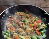 રીંગણા નો ઓળો (Ringan Oro Recipe In Gujarati) રેસીપી સ્ટેપ4ફોટો