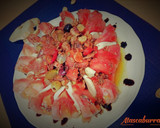 Foto del paso 2 de la receta: "el tomate"