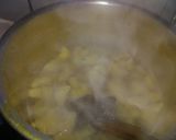 Foto langkah ke 3 dari resep Singkong Thailand.