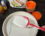 Foto langkah ke 3 dari resep Kue lapis.