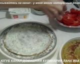 Фото кроку 4 до Торт из кабачков.