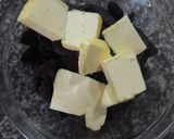 Foto del paso 1 de la receta: Mousse de chocolate
