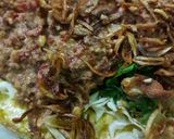 Foto langkah ke 4 dari resep Tahu telor.