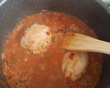Foto del paso 5 de la receta: Arroz con pollo