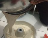 Foto langkah ke 6 dari resep Banana Cheese Cake.