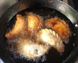 Foto del paso 5 de la receta: Empanadas de carne!!Picada a cuchillo