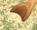 Kapros- tonhalas tészta ☀️ebéd☀️ recept fázis 4 fotója
