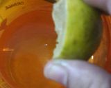 A picture of step 3 of Refreshing Lemon Drink.