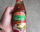 Foto langkah ke 2 dari resep Salad sayur segar.