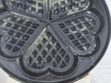 Waffle Simple