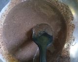 Foto langkah ke 8 dari resep Tartelettes aux Chocolats (Pie Coklat).