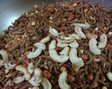 ராகி மிக்ச்சர்(ragi mixture recipe in tamil) ரெசிபி ஸ்டேப் 7 புகைப்படம்