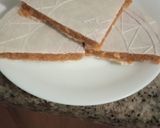 Foto del paso 4 de la receta: Pan de alfajor o pan dulce