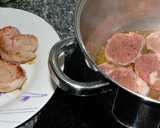 Foto del paso 2 de la receta: Solomillo de Cerdo al Pedro Ximénez con piñones y cardamomo