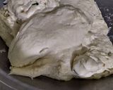 A picture of step 7 of Chhole kulche.