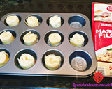 Foto del paso 2 de la receta: Mini Tartas Flor