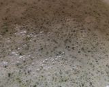 A picture of step 15 of Biryani.