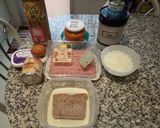 Foto del paso 1 de la receta: Albóndigas o Pilotes de Miguel