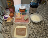 Foto del paso 1 de la receta: Albóndigas o Pilotes de Miguel