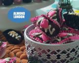 Foto langkah ke 14 dari resep ALMOND LONDON New Recipe#BikinRamadhanBerkesan#KamisManis.