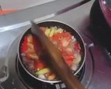 Foto langkah ke 2 dari resep Sambal Tomat Ala Anik.