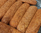 Foto del paso 6 de la receta: Tiramisú (versión sin las claras)