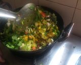 गड्ढ की सब्जी (gadh ki sabzi recipe in Hindi) रेसिपी चरण 7 फोटो