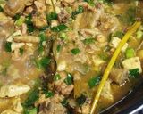 Foto langkah ke 4 dari resep Topping Mie ayam.